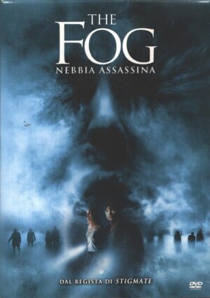 The fog. Nebbia assassina. Versione Noleggio. DVD in Italiano