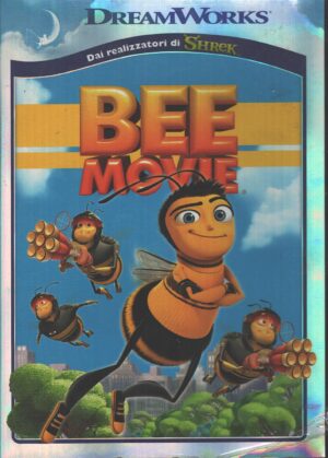 Bee Movie. DVD in Italiano ed.