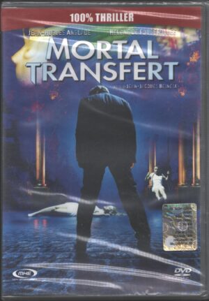 Mortal Transfert DVD in Italiano ed.