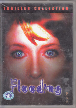Flooding DVD in Italiano