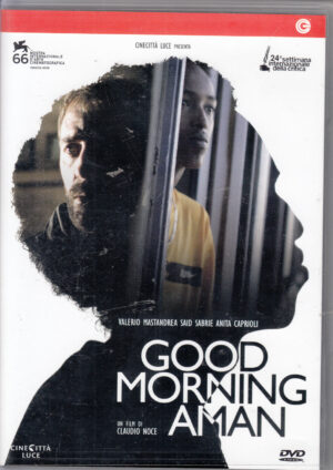 Good morning Aman - DVD in Italiano