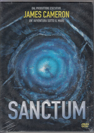 Sanctum - DVD in Italiano ed.
