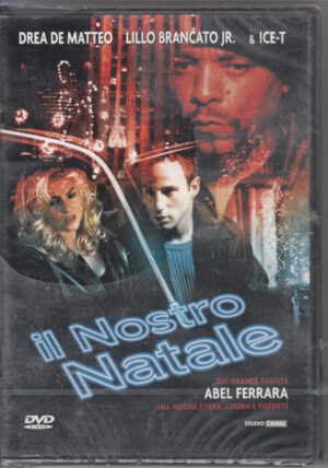 Il Nostro Natale - DVD in Italiano