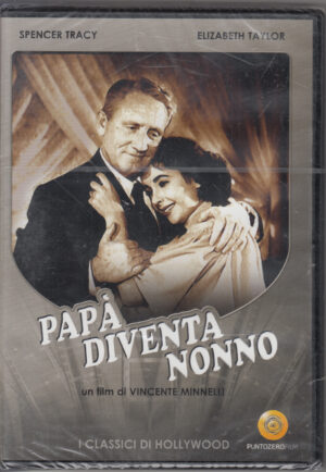 Papà diventa nonno - Versione da edicola. DVD in Italiano