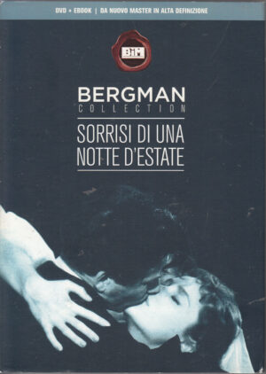 Sorrisi Di Una Notte D'Estate - DVD in Italiano