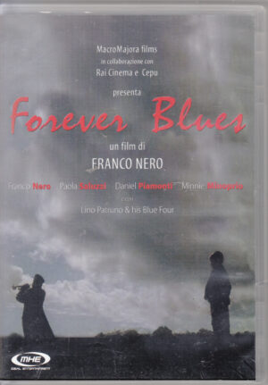 Forever Blues DVD in Italiano