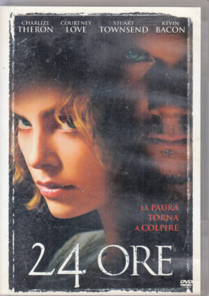24 ore DVD in Italiano