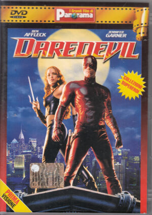 Daredevil - Versione da edicola. DVD in Italiano