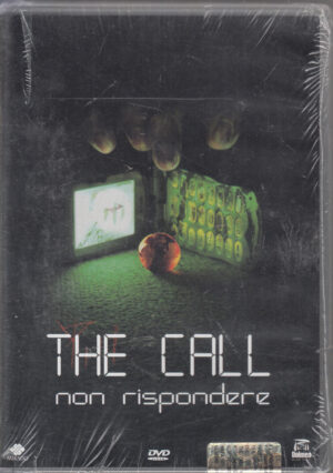 The Call-Non Rispondere DVD in Italiano