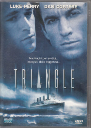 Triangle - DVD in Italiano