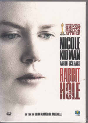 Rabbit Hole - DVD in Italiano