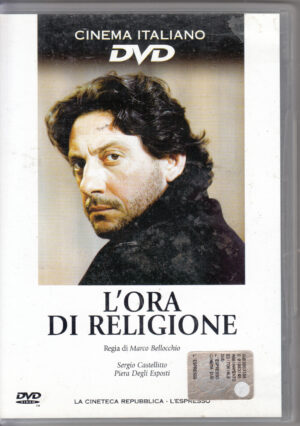 L'Ora Di Religione - Versione da edicola. DVD in Italiano