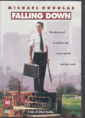 Falling Down (Edizione: Regno Unito) - DVD in Inglese,Italiano