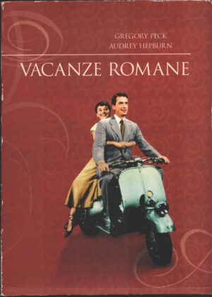 Vacanze Romane (Collector's Edition) DVD in Italiano