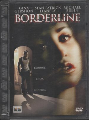 Borderline DVD in Italiano