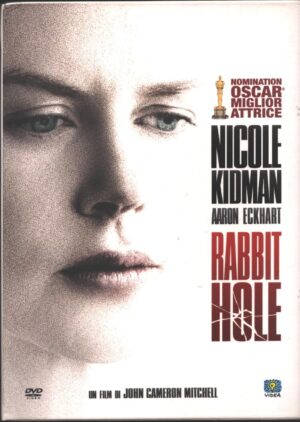 Rabbit Hole (Nicole Kidman) DVD in Italiano