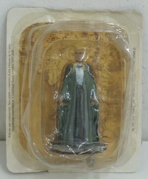 Celeborn. Il Signore degli Anelli, The Lord of the Rings. Miniatura in metallo cm 7. De Agostini NLP 2006