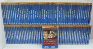 I Grandi Successi del Cinema Italiano - DVD La nostra vita in 100 film - Raccolta Completa (100 DVD) Versione da edicola - DVD in Italiano