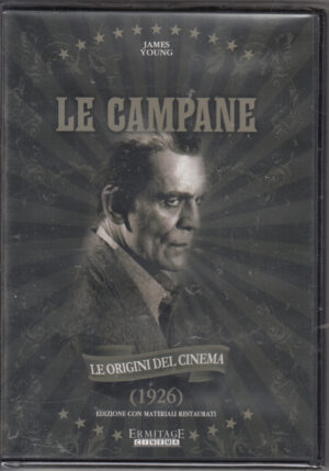 Le Campane - Le origini del Cinema 1926 - DVD in Italiano