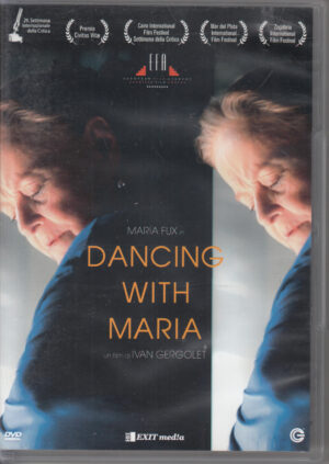 Dancing With Maria - DVD in Italiano