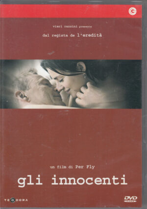 Gli Innocenti - DVD in Italiano