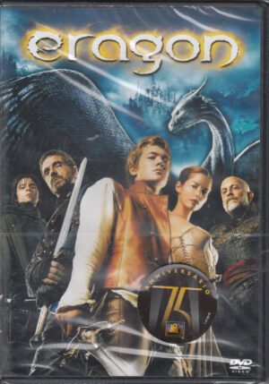 Eragon - DVD in Italiano
