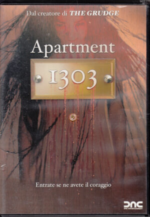 Apartment 1303 - DVD in Italiano