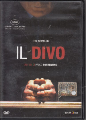 Il Divo - DVD
