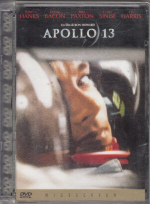 Apollo 13 - DVD in Italiano ed.