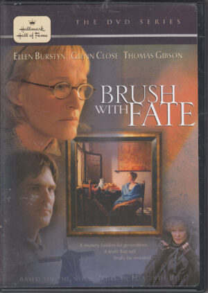 Brush With Fate (Edizione Stati Uniti) - NTSC - DVD in Inglese