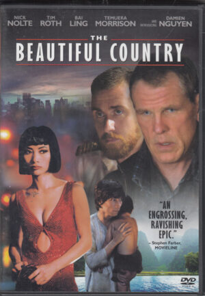 Beautiful Country (Edizione Stati Uniti) - NTSC - DVD in Inglese