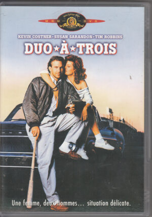 Duo à Trois - (Edizione Francia) DVD in Francese