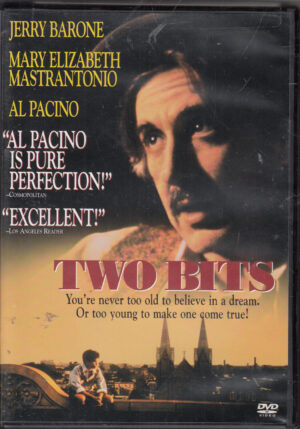 Two Bits - (Edizione Stati Uniti) - NTSC - DVD in Francese