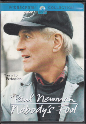 Nobody's Fool (Edizione Stati Uniti) - DVD in Inglese