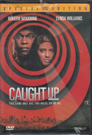 Caught Up - Special Edition (Edizione Stati Uniti) - NTSC - DVD in Inglese