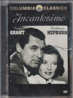 Incantesimo - Jewel Box - DVD in Italiano