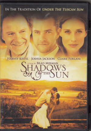 Shadows In The Sun (Edizione Stati Uniti) - NTSC - DVD in Inglese