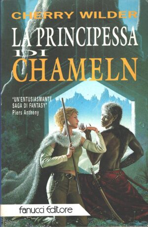 La principessa di Chameln di Wilder, Cherry ed. Fanucci