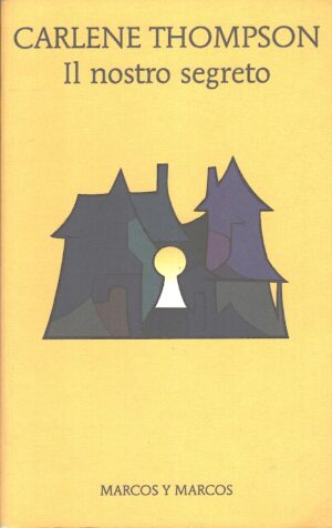 Il nostro segreto di Carlene Tompson ed. Marcos Y Marcos