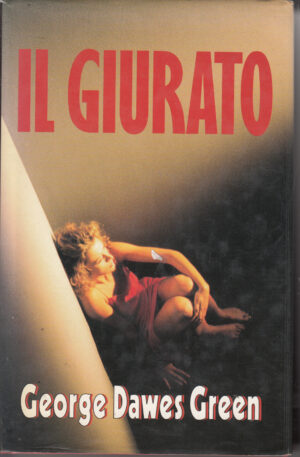 Il giurato di George Dawes Green ed. Euroclub