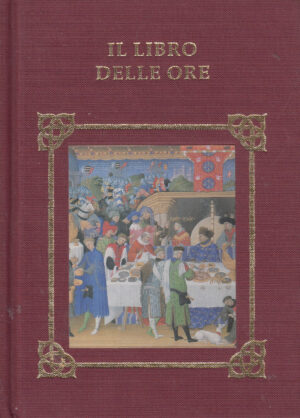 Il Libro delle Ore di Dr. T. Tolley ed. Magis