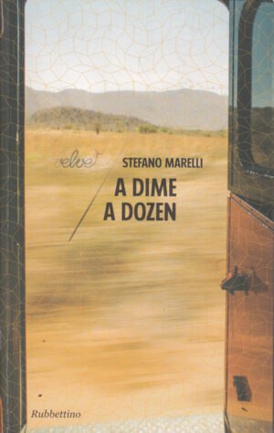 A dime a dozen di Stefano Marelli ed. Rubbettino