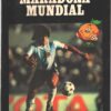Maradona mundial di Bruno Perucca ed. SEI