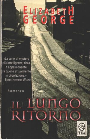 Il lungo ritorno di George, Elizabeth ed. TEA