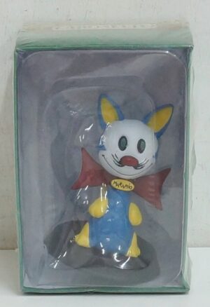 Maramio. Gli Indimenticabili di Carosello n. 37. Figure cm 8 SENZA Fascicolo. Centauria