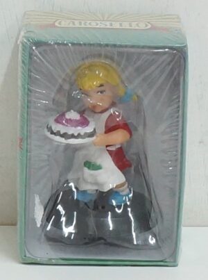 Maria Rosa. Gli Indimenticabili di Carosello n. 6. Figure cm 8 SENZA Fascicolo. Centauria