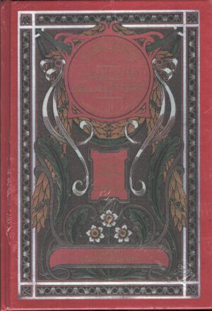 Un biglietto della lotteria di Jules Verne - I viaggi straordinari ed. Hachette Hetzel