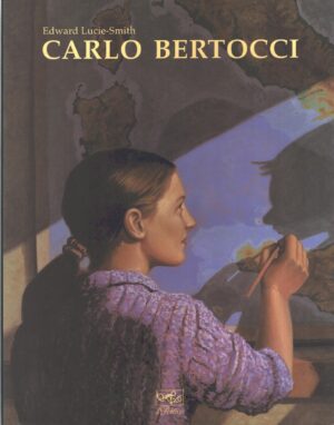 Carlo Bertocci di Edward Lucie Smith ed. Il Polittico