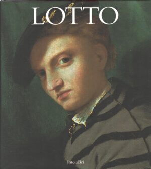 Lotto di Pirovano, Carlo ed. Electa per Intesa Bci