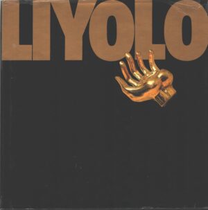 Liyolo (Con Autografo dell’artista) di Ntemo, Musangi e Ndombasi, Bamba - In Inglese ed. Groupe Jeune Afrique (1984)